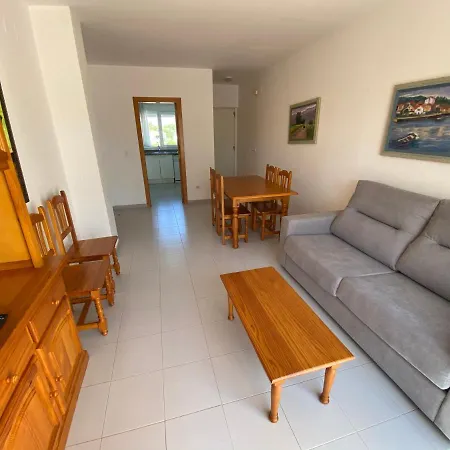 Serenamar Altamar Appartamento