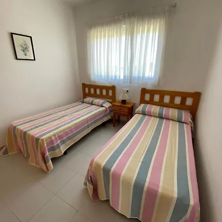 Serenamar Altamar * Alcossebre