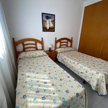 Serenamar Altamar *